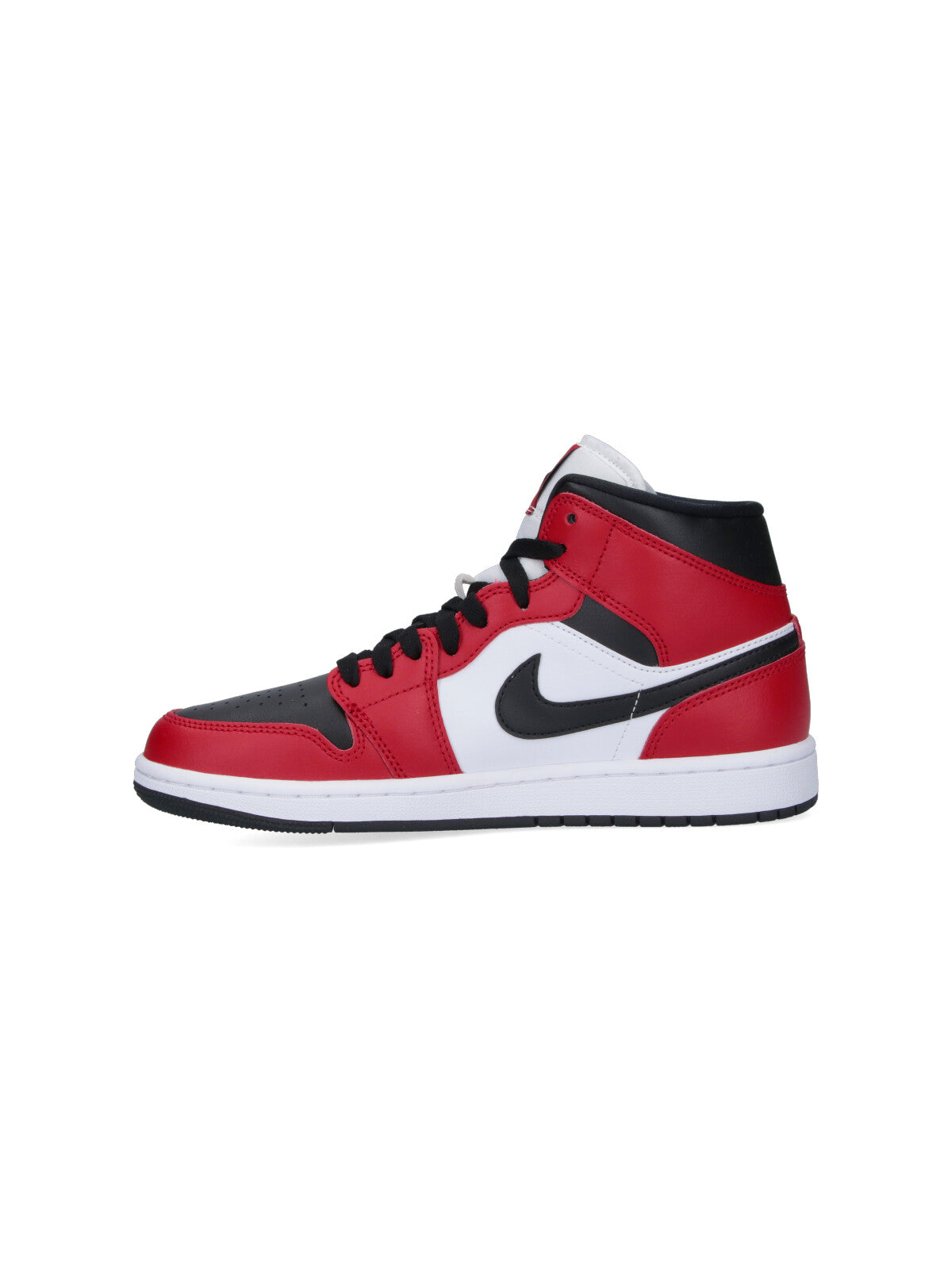 "Air jordan 1 mid chicago" Sneakers Red