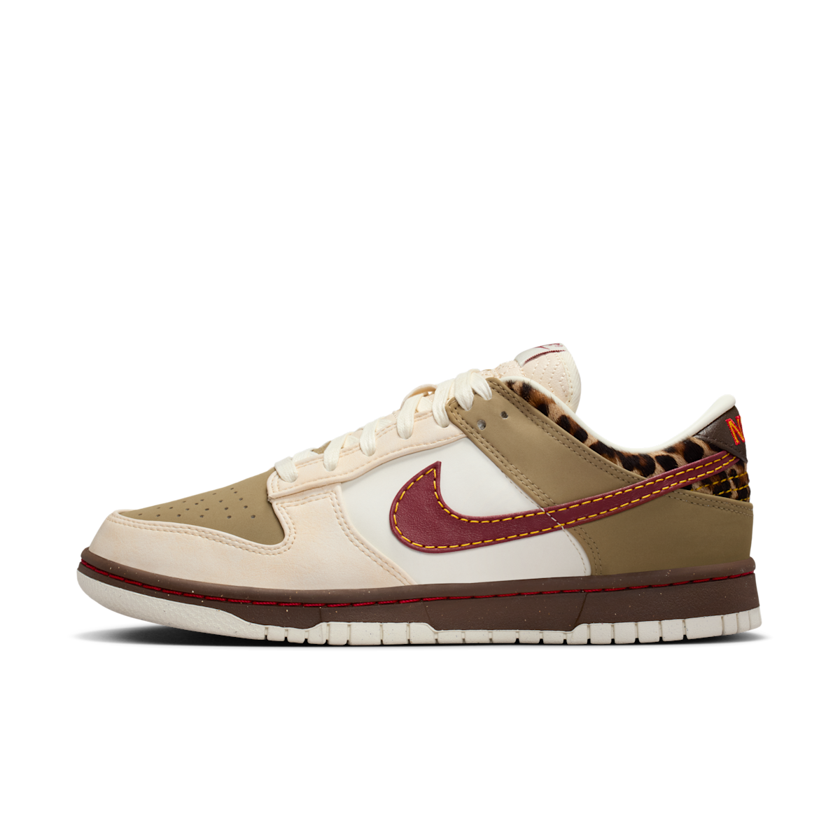 Women's Dunk Low Shoes