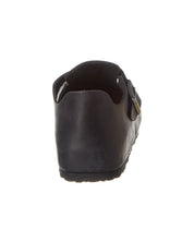 Birkenstock London BS Narrow Leather Clog