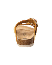 Birkenstock Arizona Big Buckle Narrow Leather Sandal