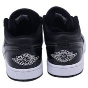 Nike Air Jordan 1 Low SE Sneakers in All-Star Leather