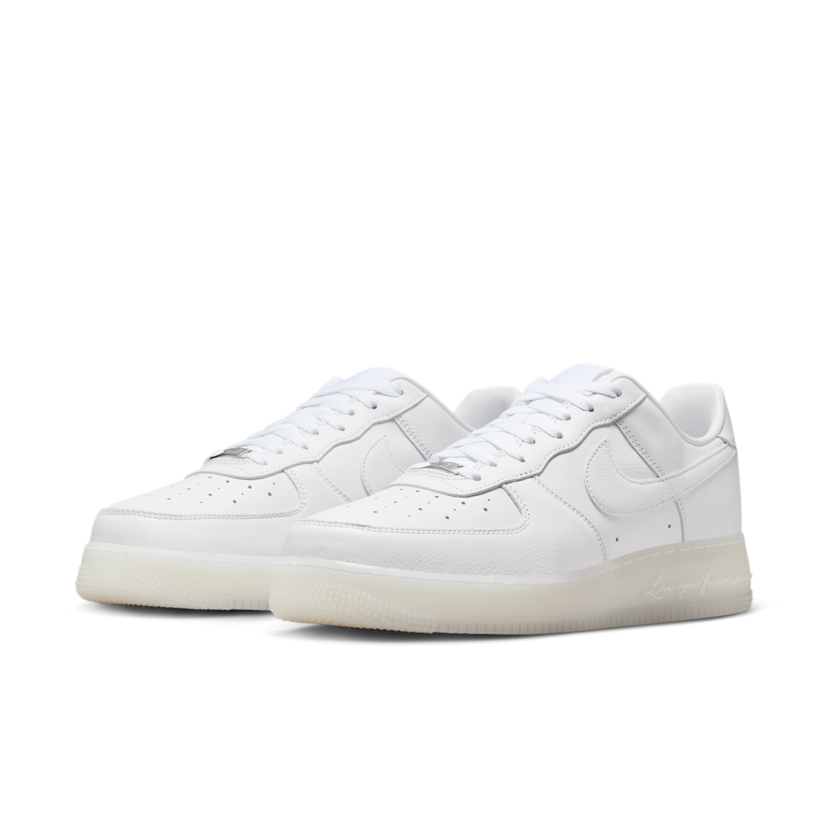 Men's NOCTA Air Force 1 Low Shoes