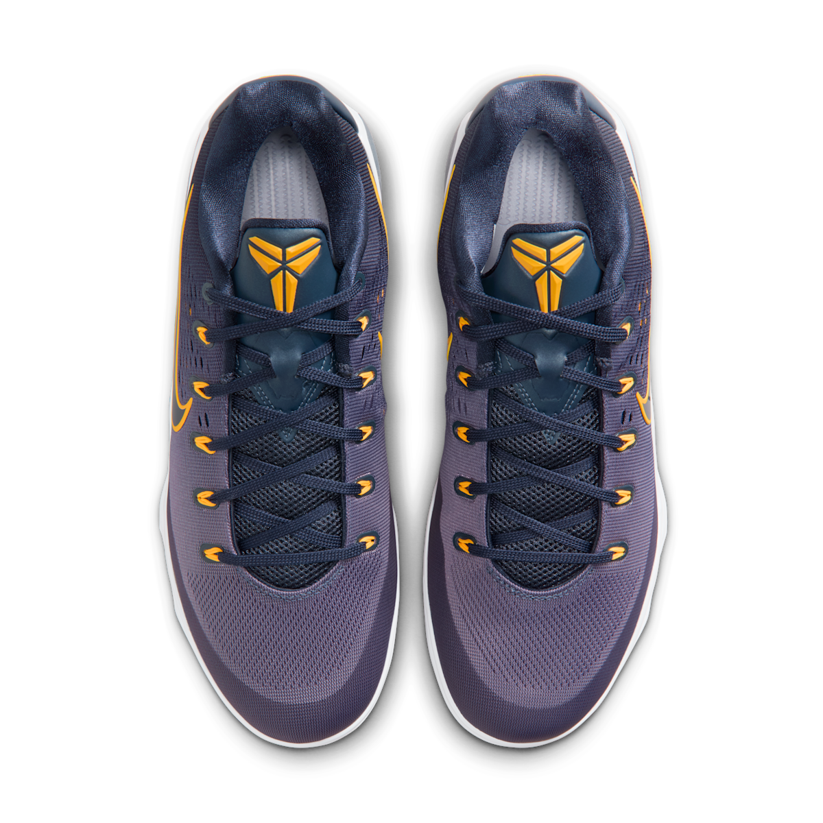 Men's Kobe IX Elite Low EM Protro Basketball Shoes
