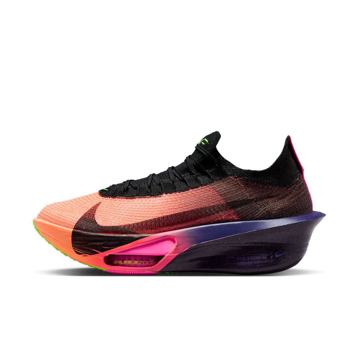 Men's Alphafly 3 Glam Road Racing Shoes