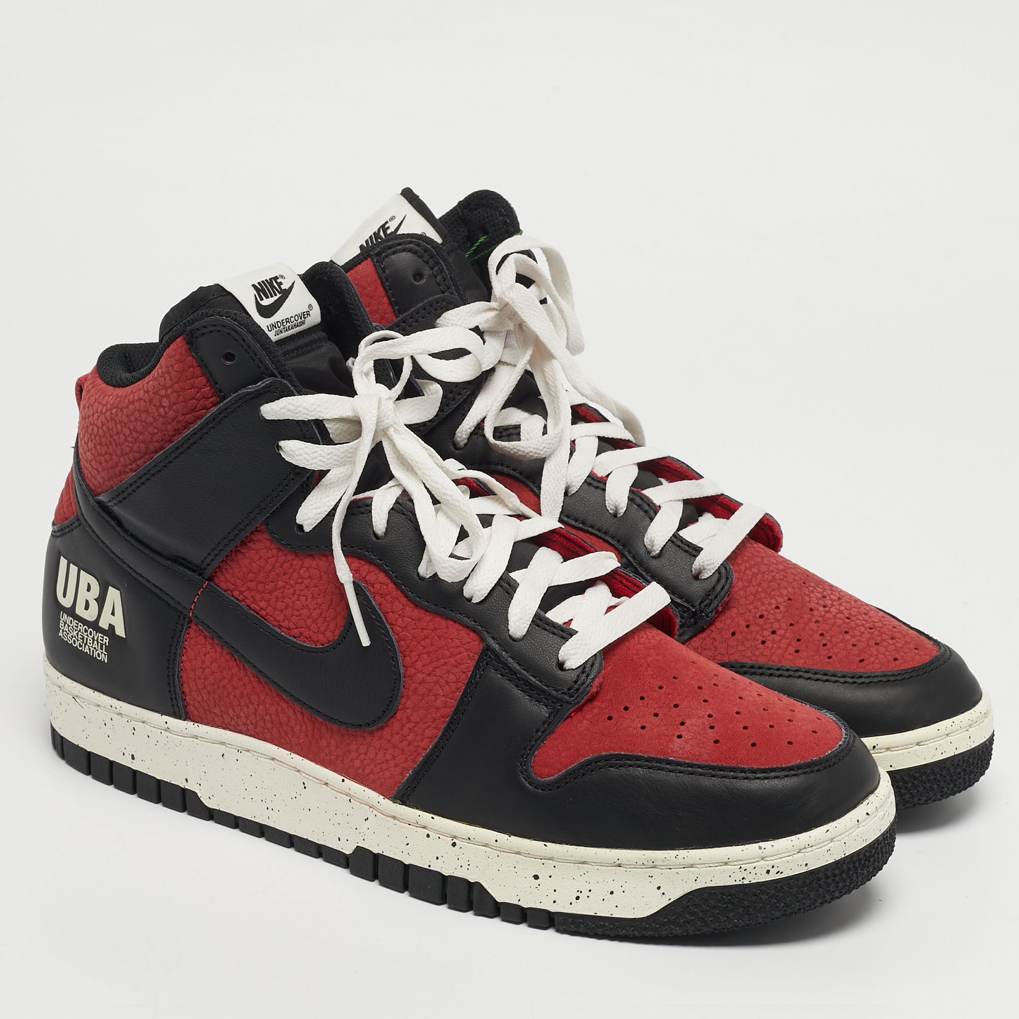 Nike Dunk Hi