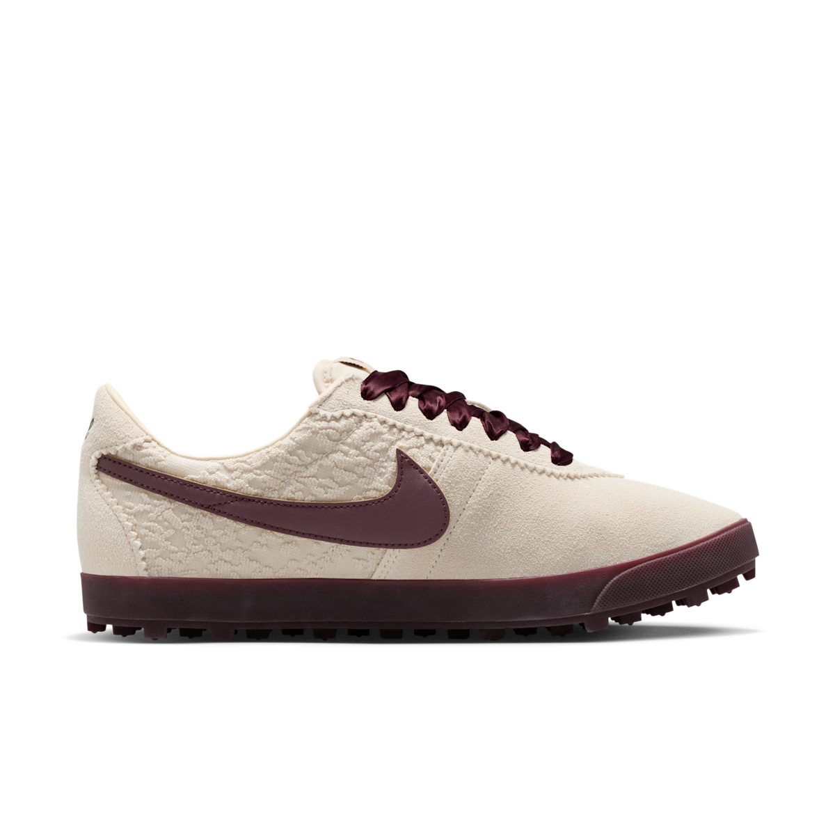 Women's Astrograbber Leather SE Shoes
