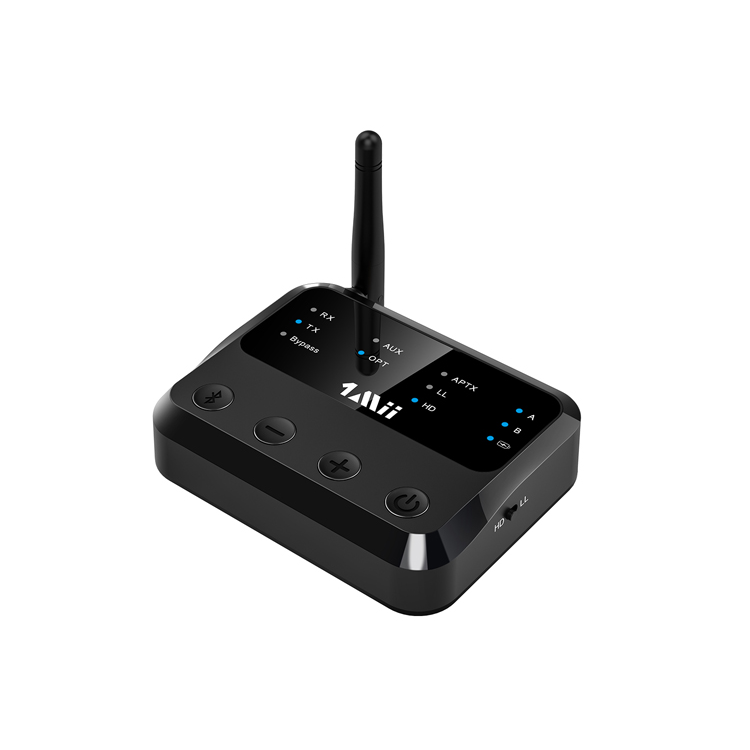 1Mii B310 Pro Bluetooth 5.0 Receiver