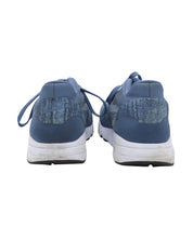 Nike Air max 1 Ultra 2.0 Flyknit Sneakers in Ocean Fog Blue Rubber