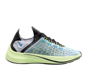 Men's Nike EXP-X14 Photo Blue/Glacier Grey-Black Running Shoes AO1554-400