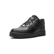 Men's Nike Air Force 1 '07 Black/Black CW2288-001