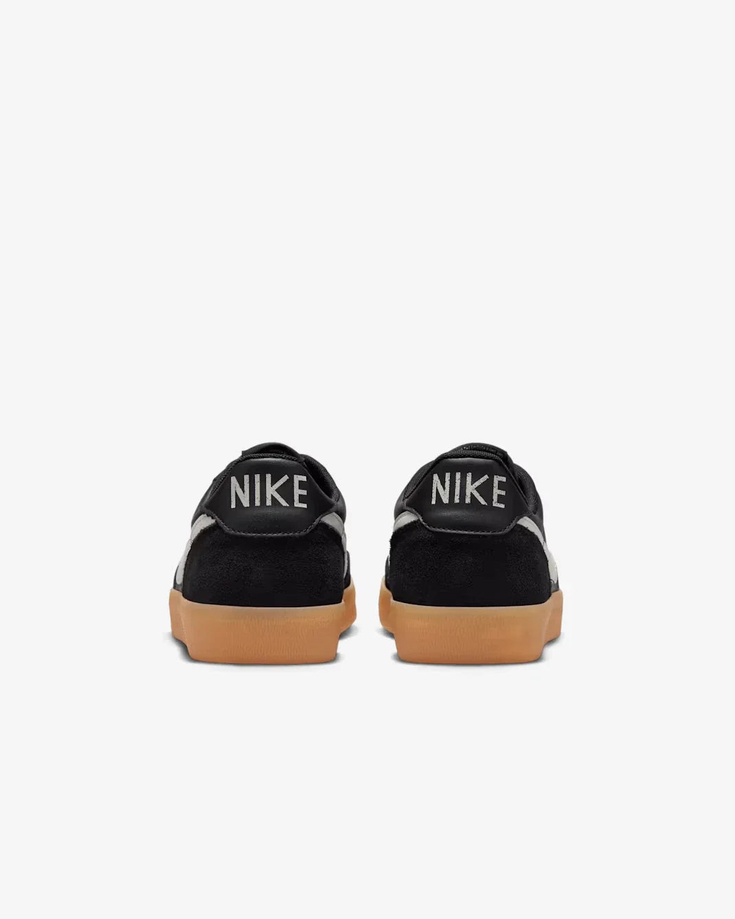 Men's Nike Killshot 2 Leather 432997-070 Black Lifestyle Shoes DWA2969
