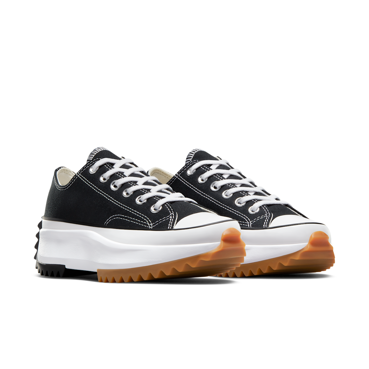 Men's Run Star Hike Platform Unisex Shoes