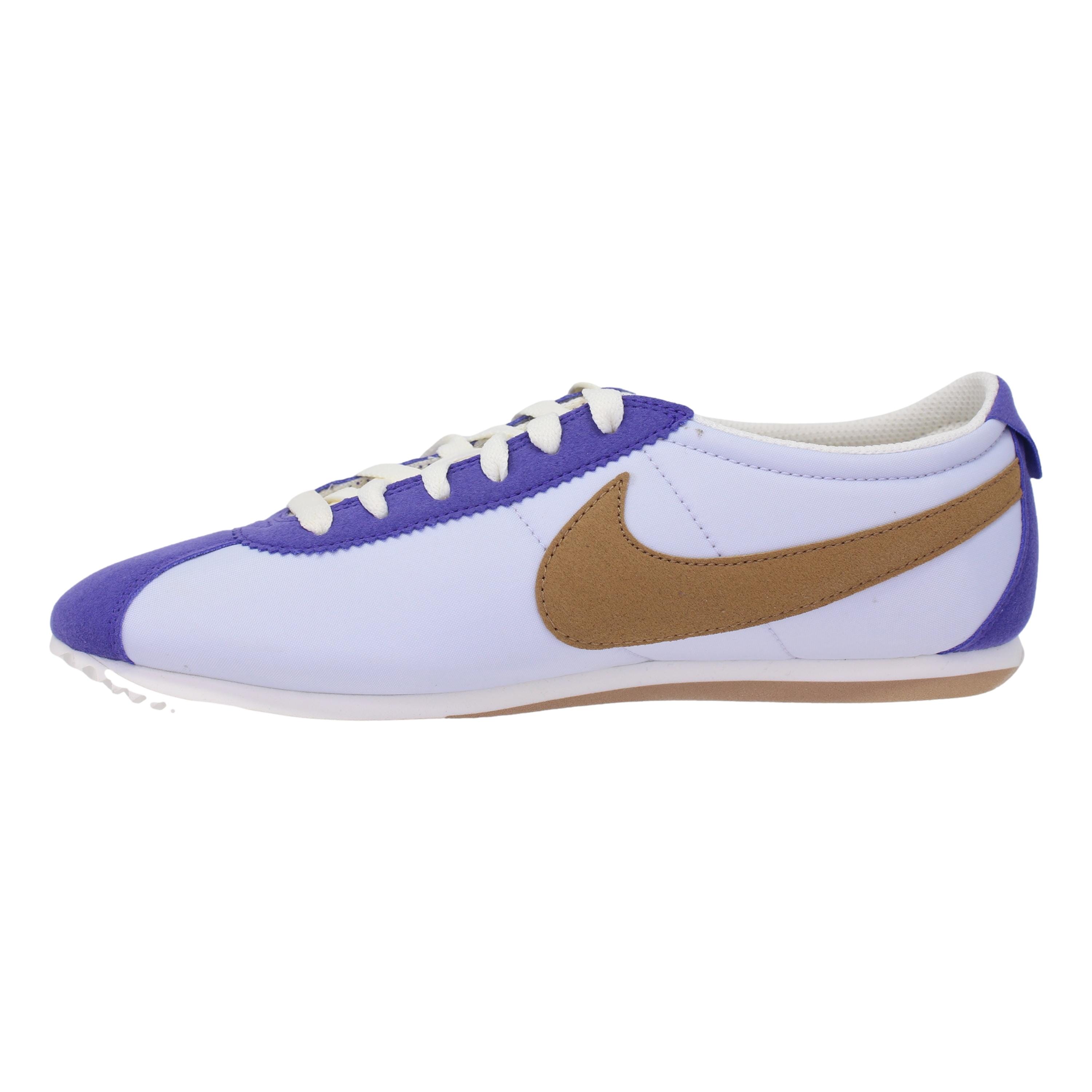Nike Lady Cortez Nylon Palest purple  487647-500 Women's