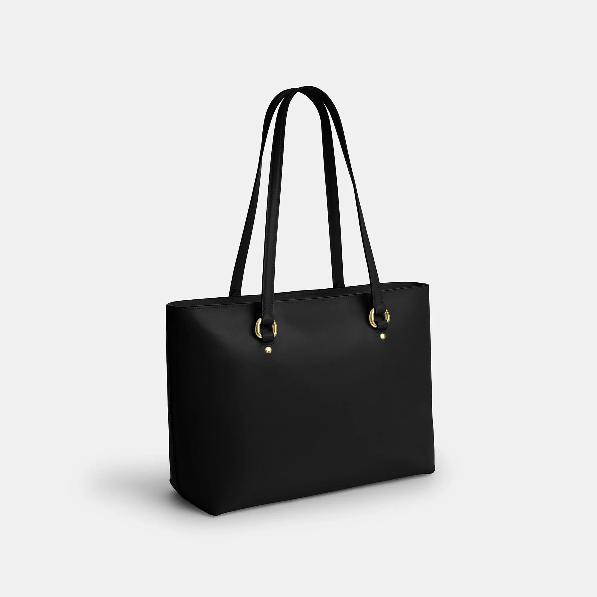 Coach Outlet Station Tote Bag