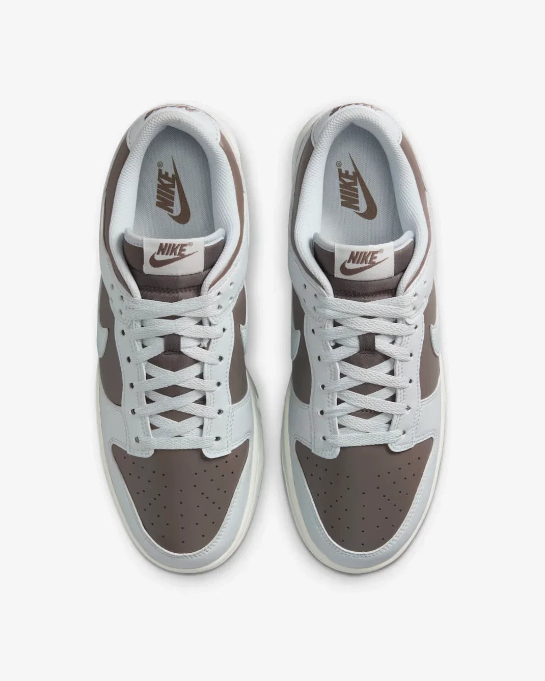 Men's Nike Dunk Low Retro HF5441-202 Sneakers White Lifestyle Shoes DWA3781