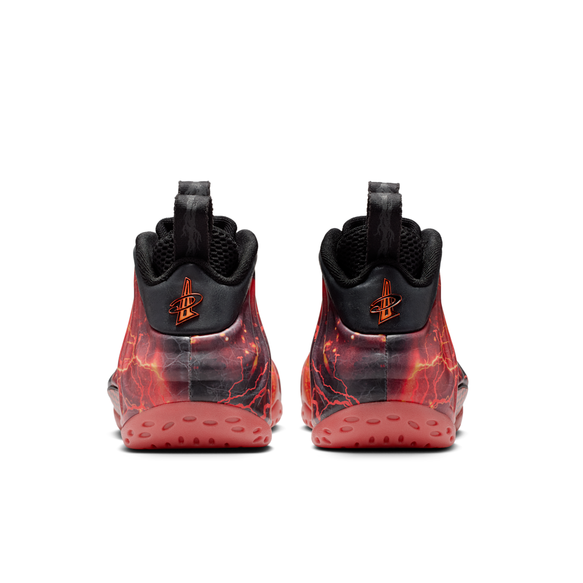 Men's Air Foamposite One x Stranger Things Shoes
