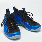 Nike Air Foamposite One International Blue
