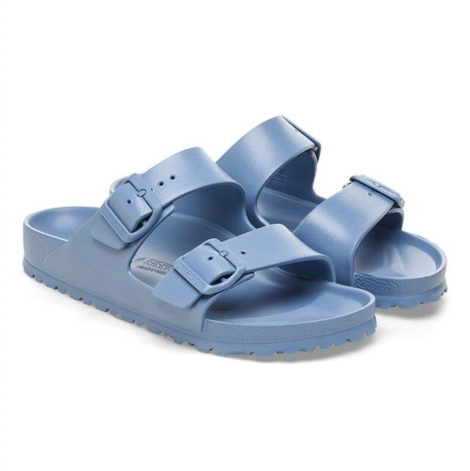 Women's Arizona Eva Sandal In Elemental Blue