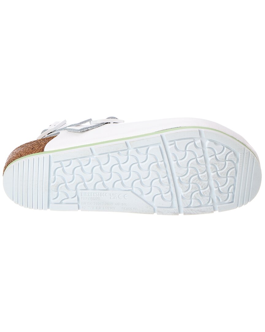 Birkenstock Tokio Pro Leather Clog