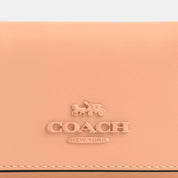 Coach Outlet Micro Wallet