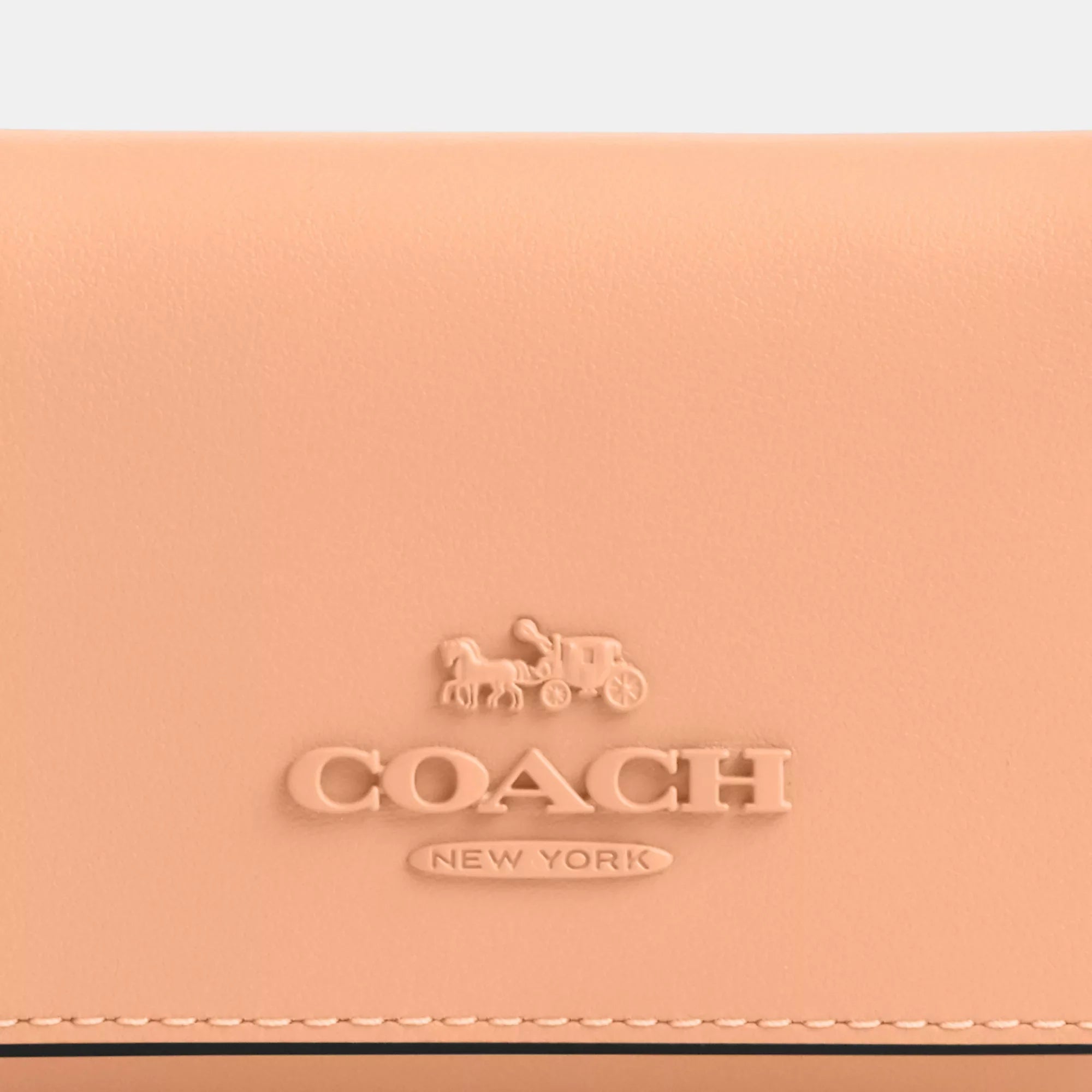 Coach Outlet Micro Wallet