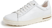 Women's Bend Low Sneakers In White