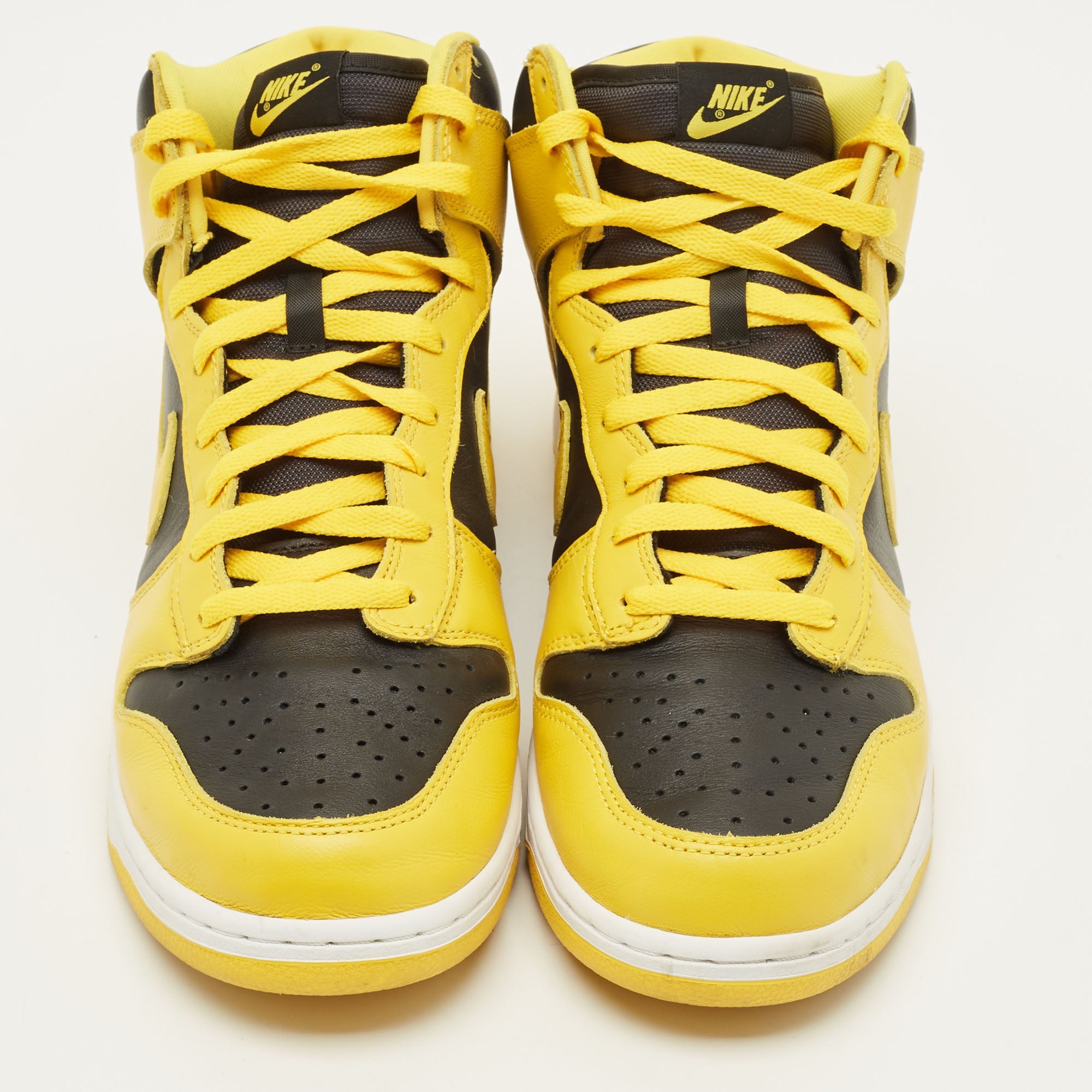 Nike Dunk Iowa