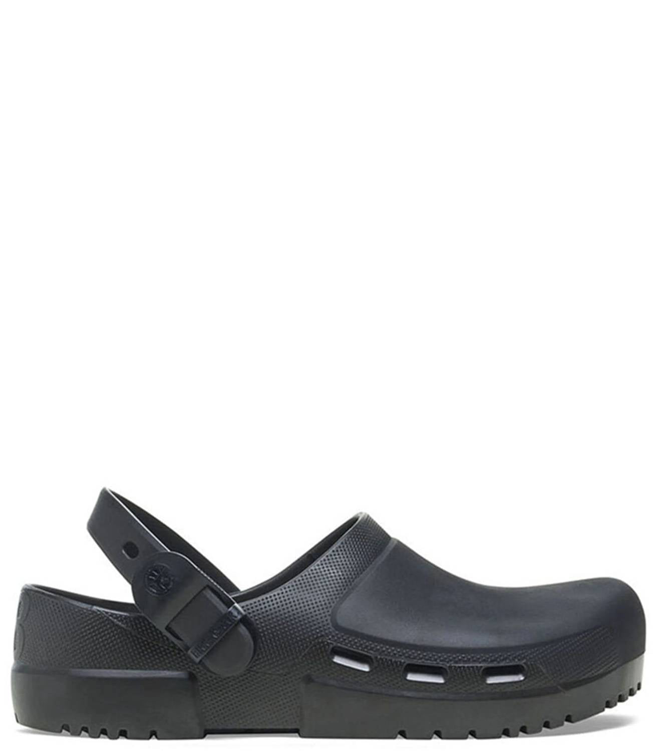 Women's Birki Air 2.0 Clogs In Black