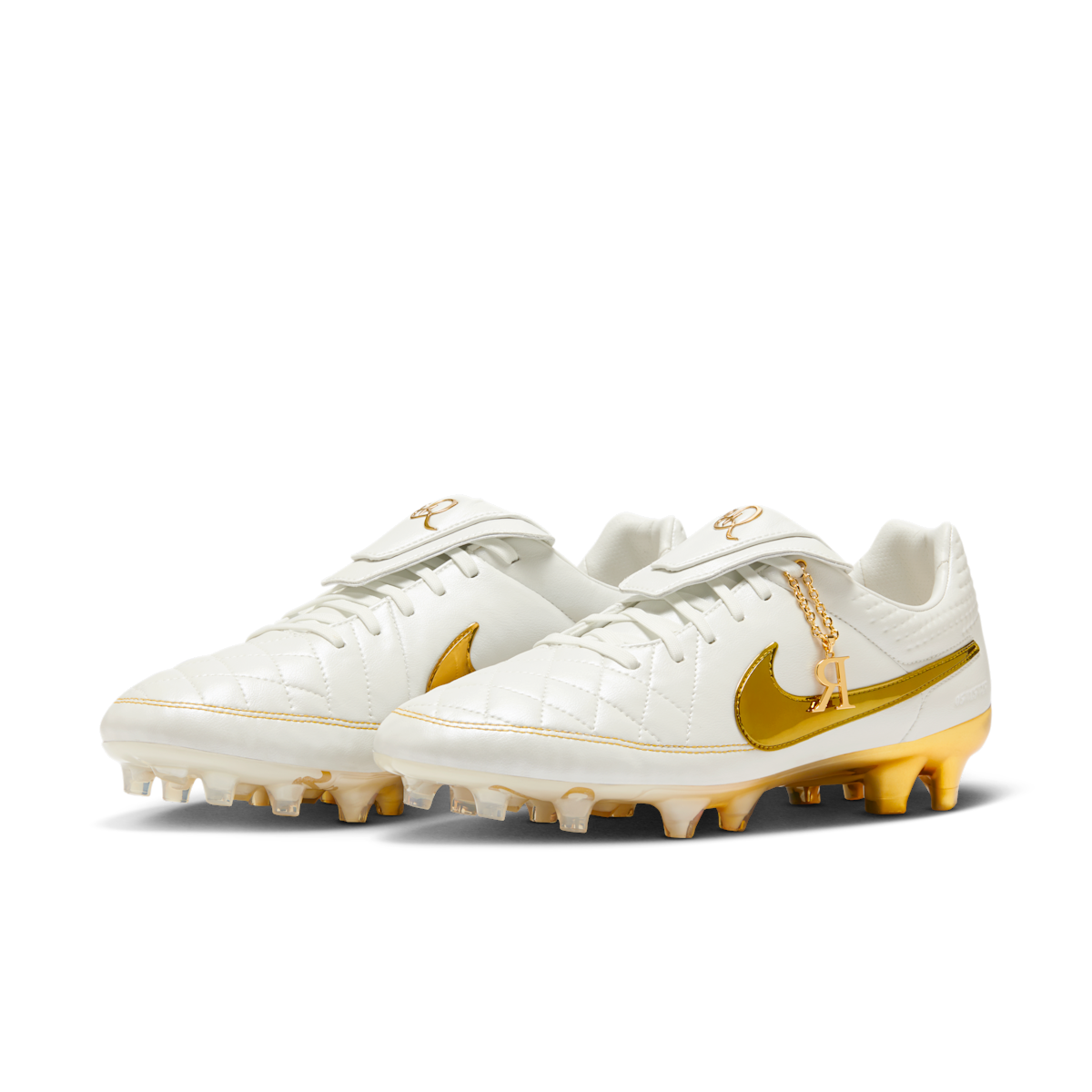 Men's Tiempo Legend SE Firm-Ground Low-Top Soccer Cleats