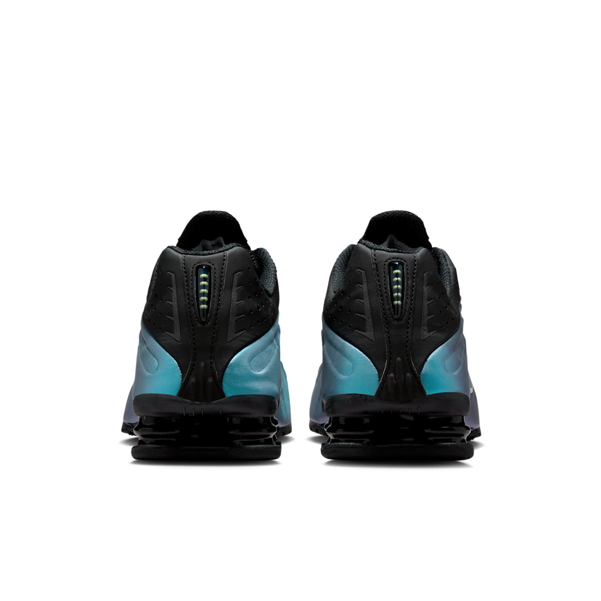 Men's Shox R4 Shoes