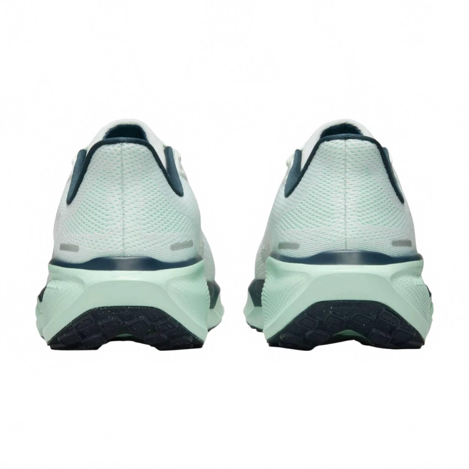 Women's Pegasus 41 Running Shoes In Aqua/silver