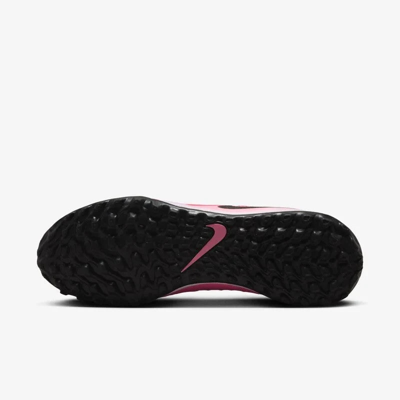 Women's Nike Phantom Luna II Academy TF FJ2566-600 Pink Soccer Shoes UWU234