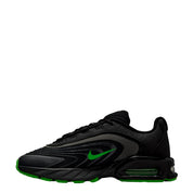 Men's Nike Air Max Fire Anthracite / Green Strike - Black IF2621-007