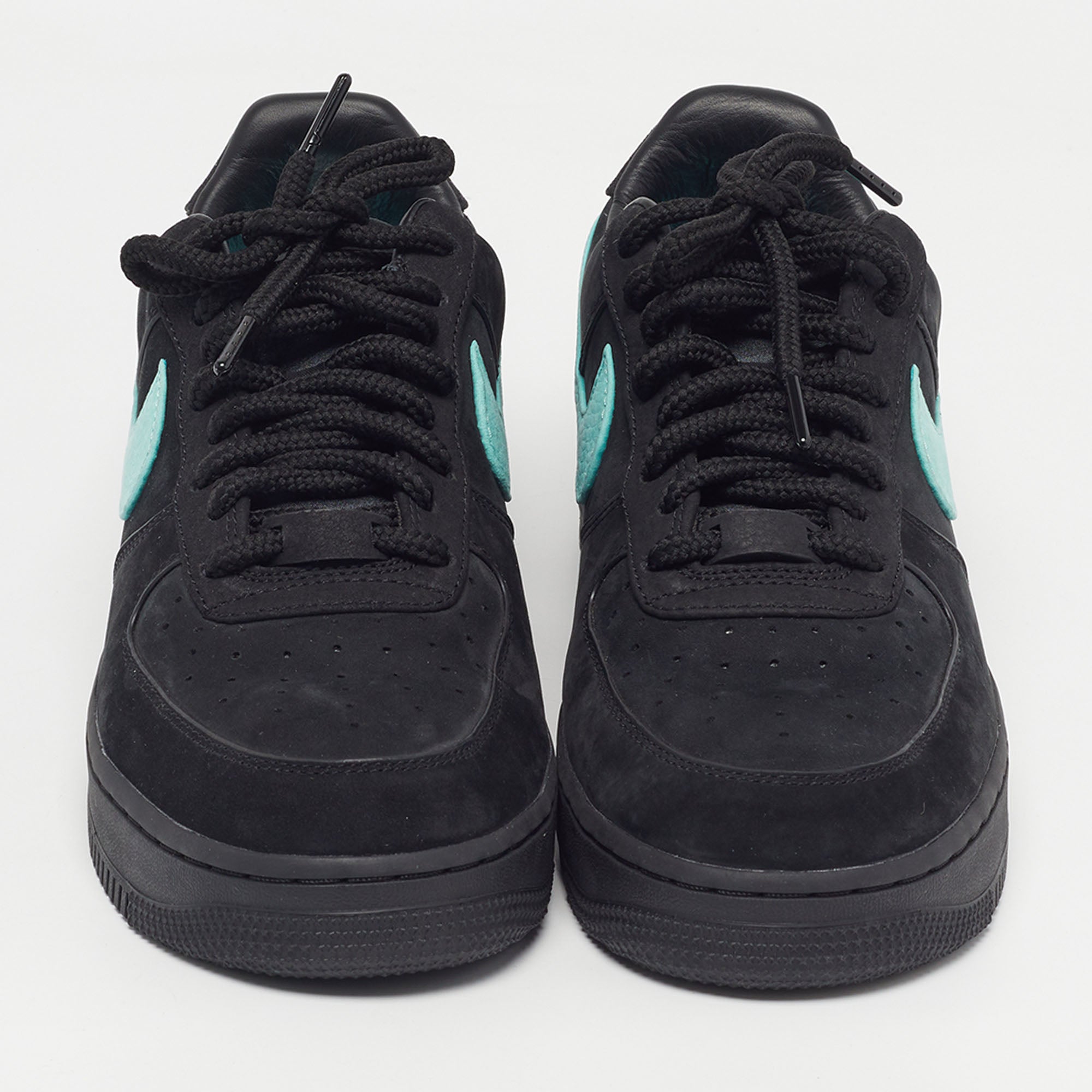 Nike Air Force 1 Tiffany & Co. 1837