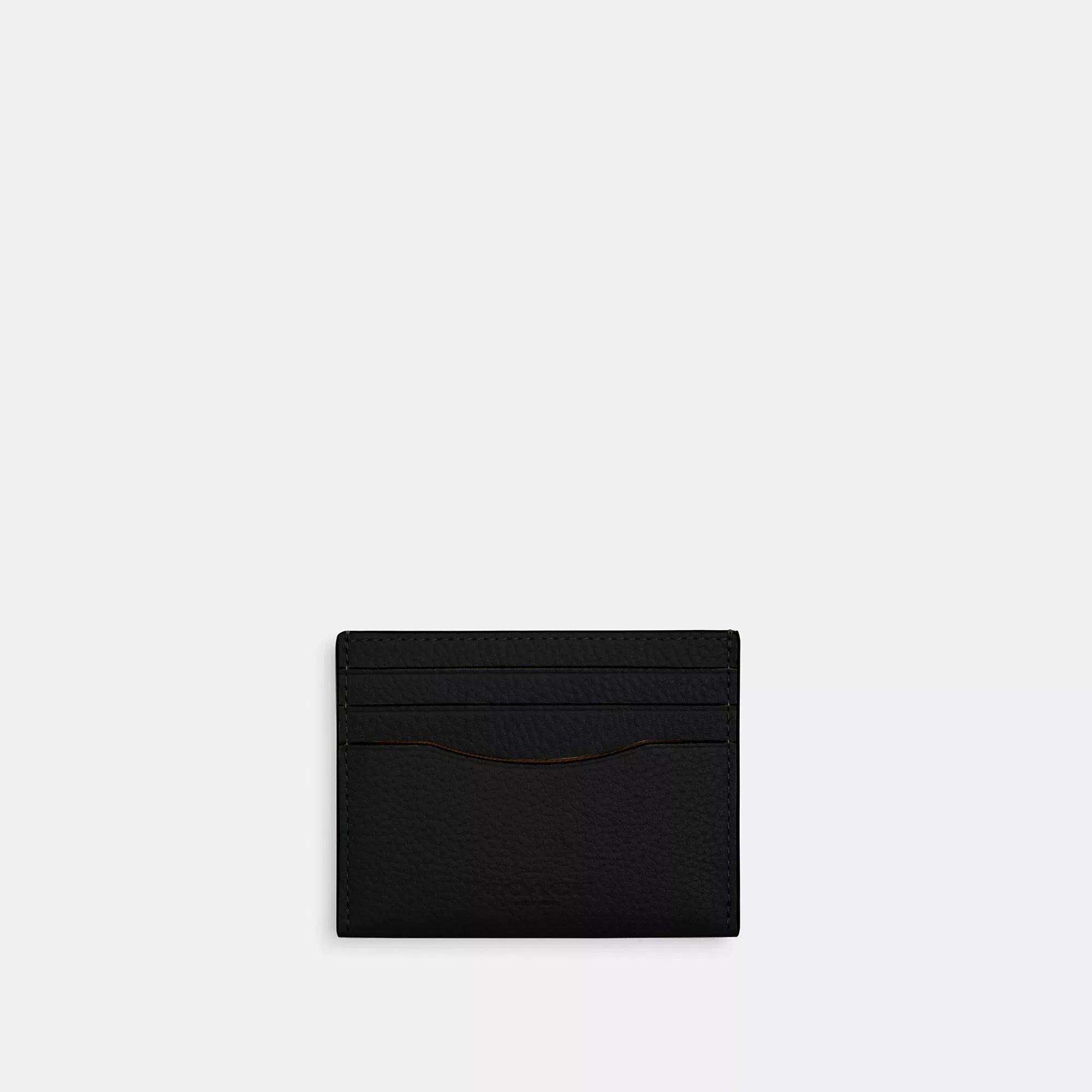 Coach Outlet Slim Id Card Case