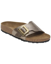 Birkenstock Catalina Luxe Buckle Birko-Flor Sandal