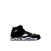 Grade-School Nike Jordan FLTCLB '91 Black / White DM1685-002