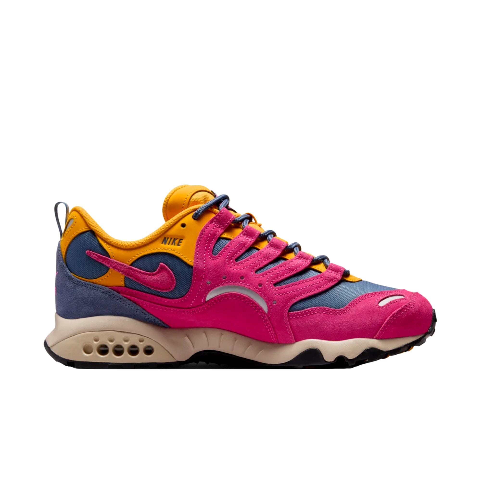 Men's Nike Air Terra Humara SP Alchemy Pink/Alchemy Pink FQ9084-600