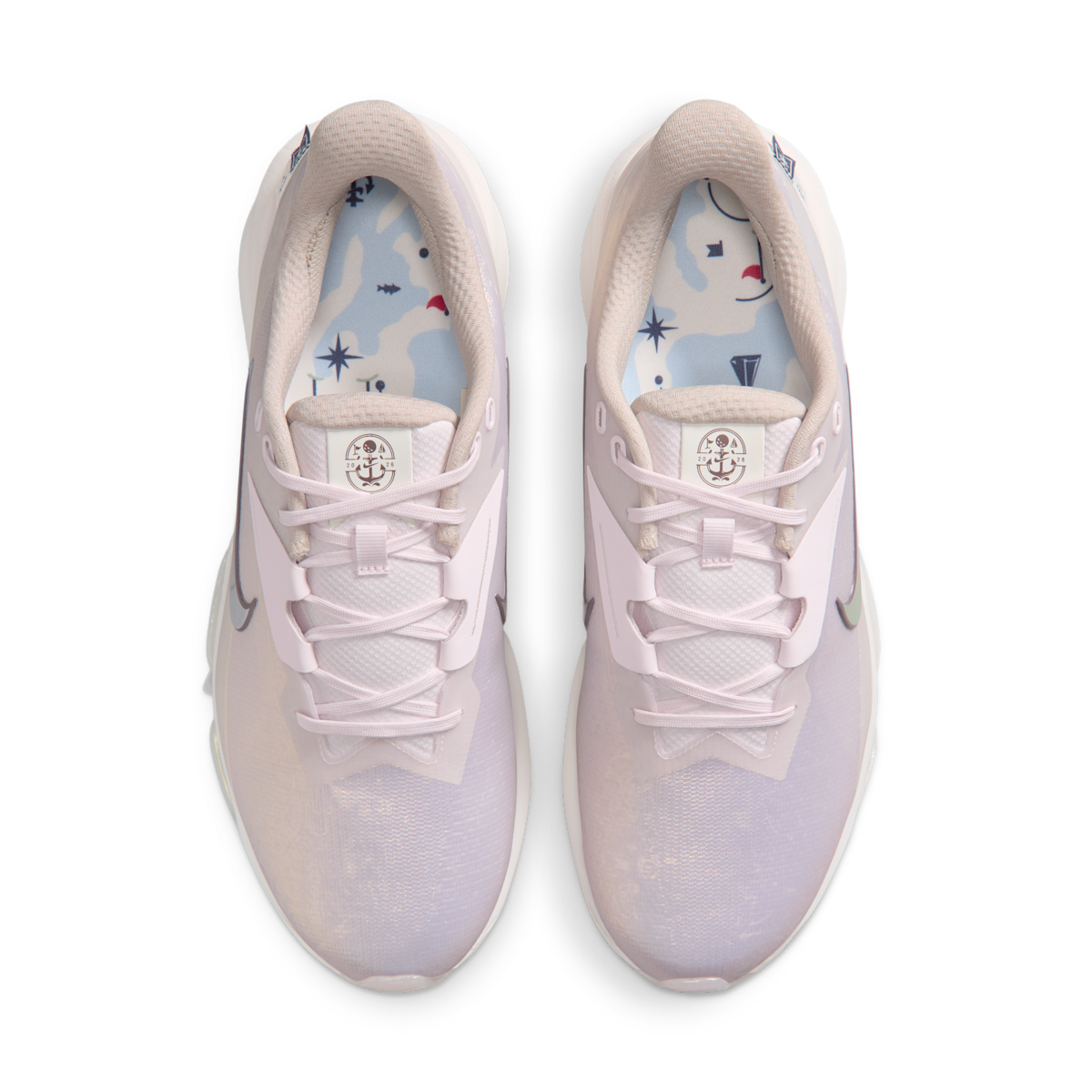 Men's NEXT% TOUR 3 Golf Shoes