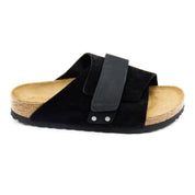 Women's Kyoto Sandals In Black