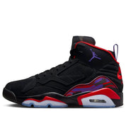 Men's Nike Air Jordan MVP DZ4475-006 Sneaker Black University Red Lifestyle Shoes