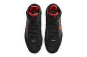 Men's Nike LeBron 7 DX8554-001 Florida A&M US 8 Black Basketball Shoes GBNC283