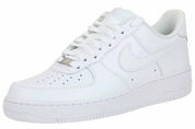 Men's Nike Air Force 1 '07 In White/white