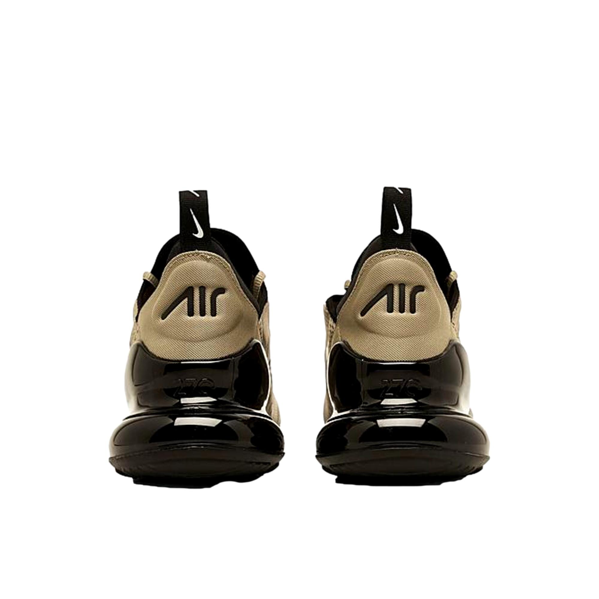 Men's Nike Air Max 270 Khaki/Black-White FQ8830-247
