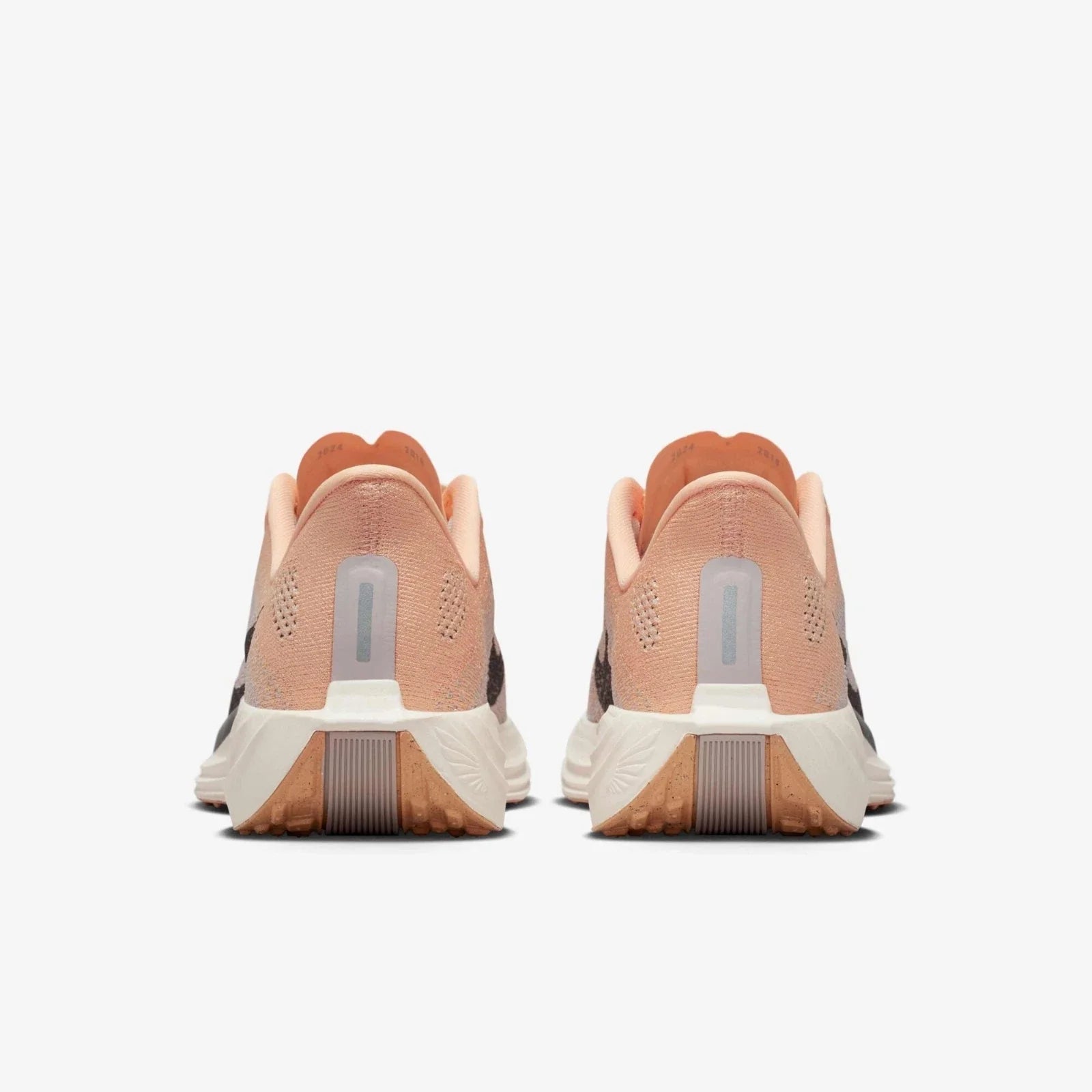 Nike PegasPlFQ7261-702 Sneaker Womens Orange Road Running Shoes MEW661