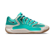 Men's Kd18 Wanda Basketball Shoes In Green