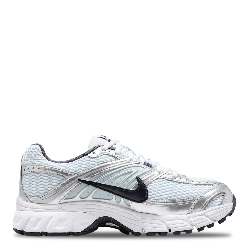 Women's Nike Air Max Moto 2K Pure Platinum/Metallic Silver/Black/Gridiron HQ2056-013