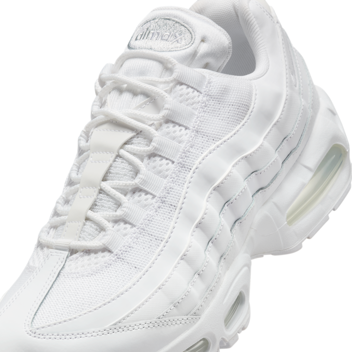Men's Air Max 95 Big Bubble Shoes