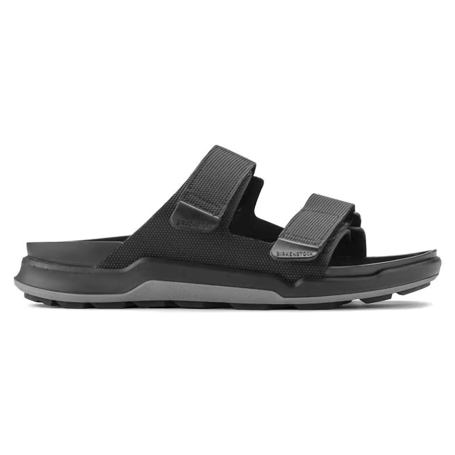 Men's Atacama Waterproof Sandals In Black