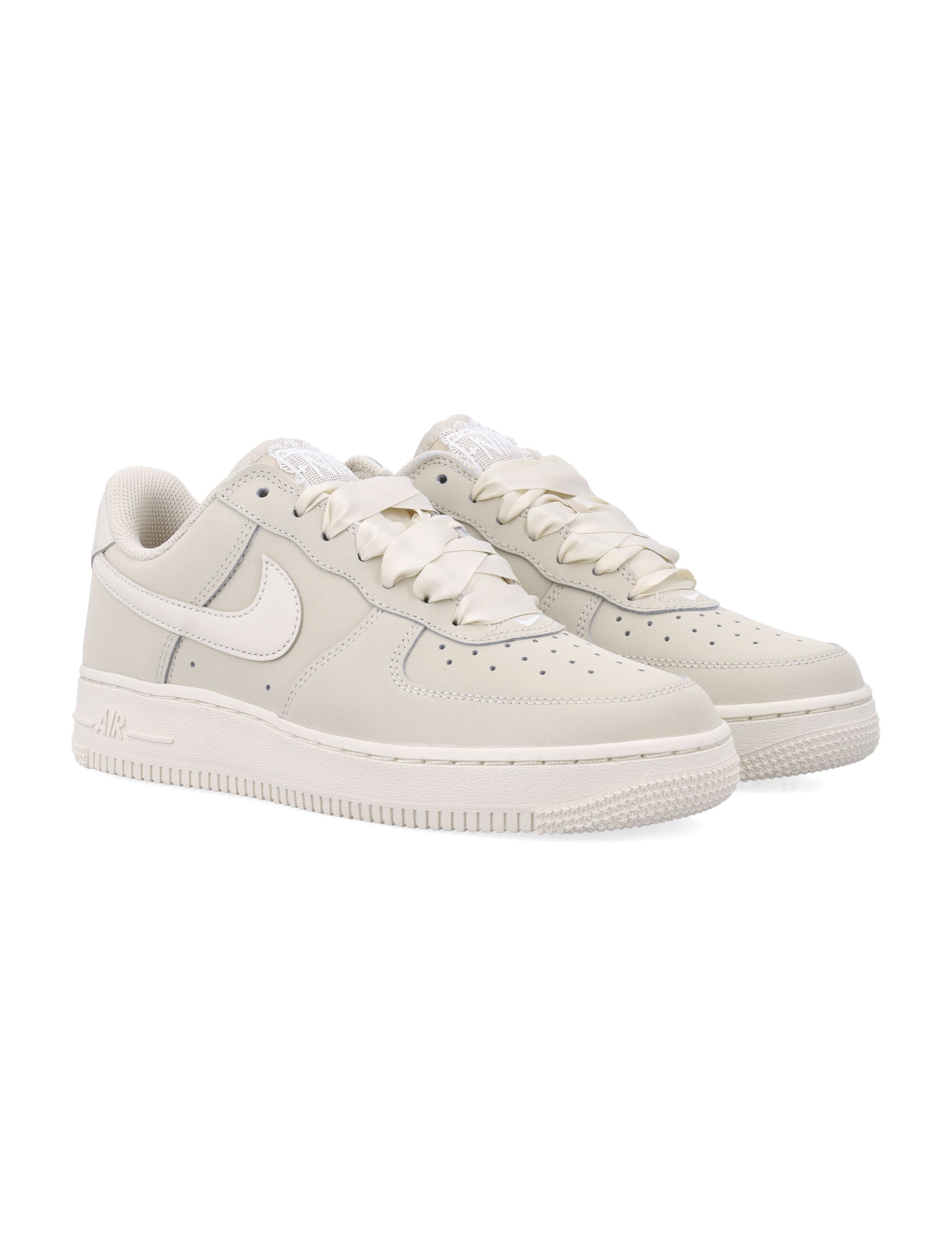 Air Force 1 Retro Premium Leather Sneakers
